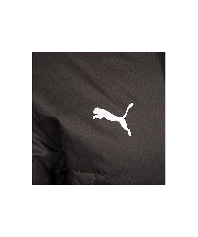 Winter Jacket Premium Deportivo Alavés 24/25