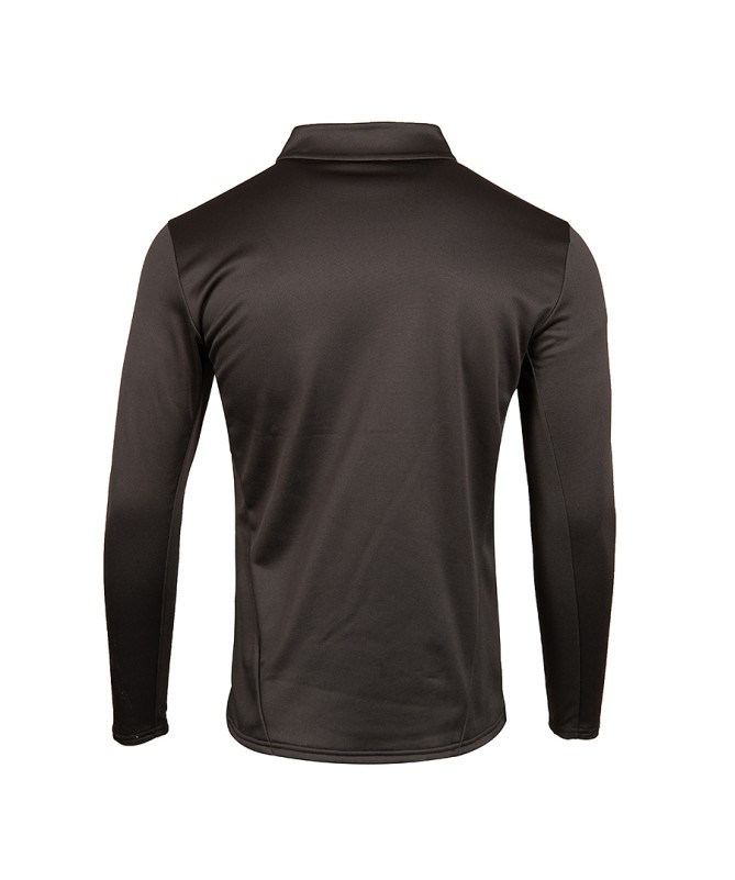 Chaqueta Entrenamiento Técnico Deportivo Alavés Negro 24/25