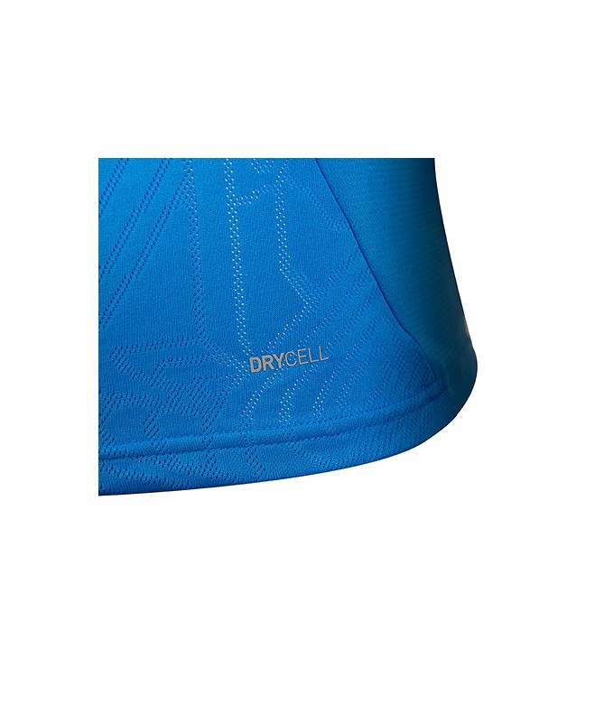 Camiseta Entrenamiento Jugador Deportivo Alavés 24/25