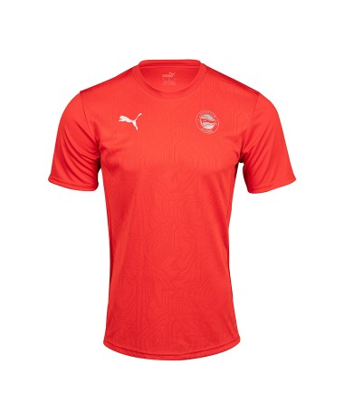 Camiseta Entrenamiento Portero Deportivo Alavés 24/25
