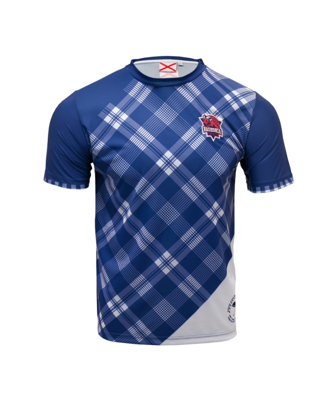 Camiseta Especial Fiestas Baskonia 24/25