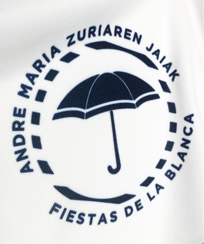 Camiseta Especial Fiestas Baskonia 24/25