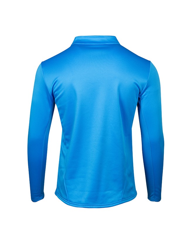 Chaqueta Entrenamiento Jugador Deportivo Alavés Azul 24/25