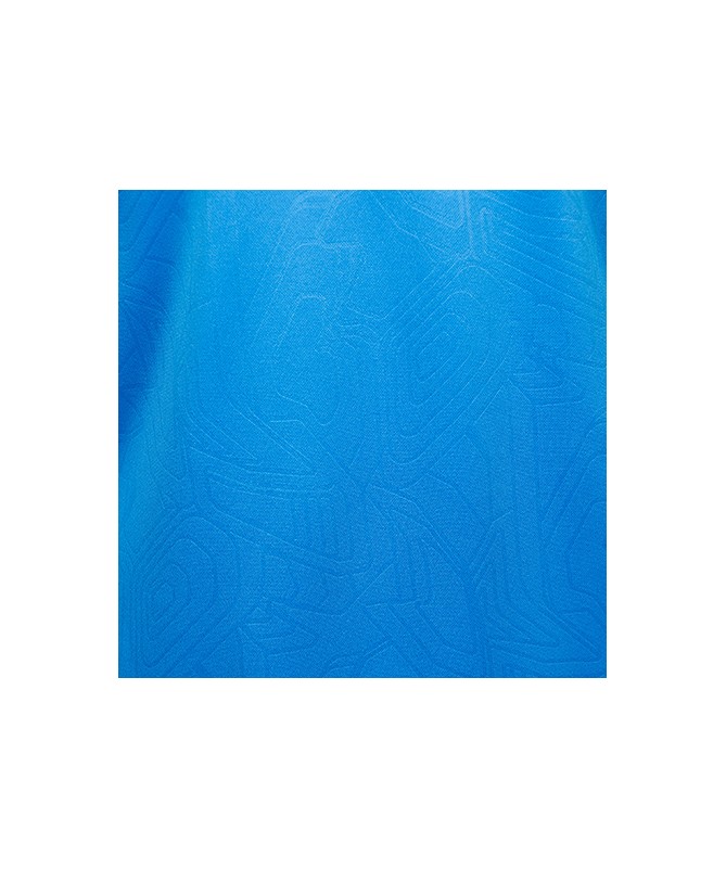 Chaqueta Entrenamiento Jugador Deportivo Alavés Azul 24/25