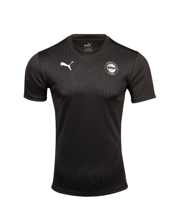 Camiseta Entrenamiento Técnico Deportivo Alavés 24/25