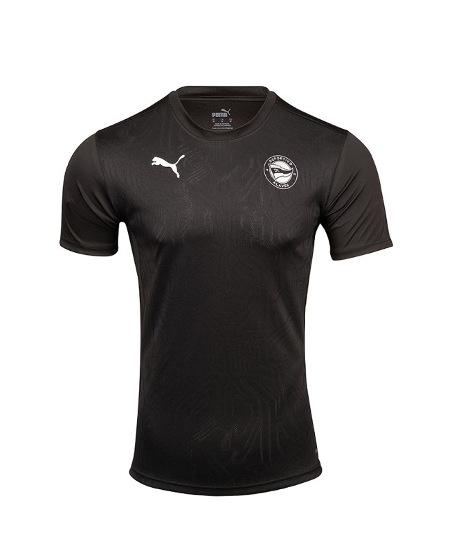 Camiseta Entrenamiento Técnico Deportivo Alavés 24/25
