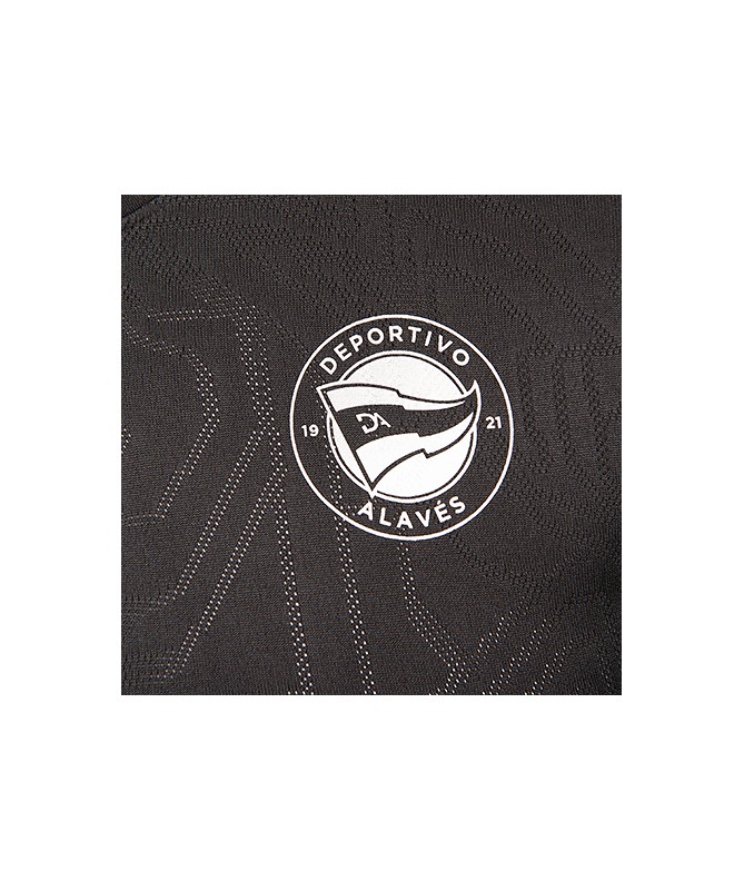 Camiseta Entrenamiento Técnico Deportivo Alavés 24/25