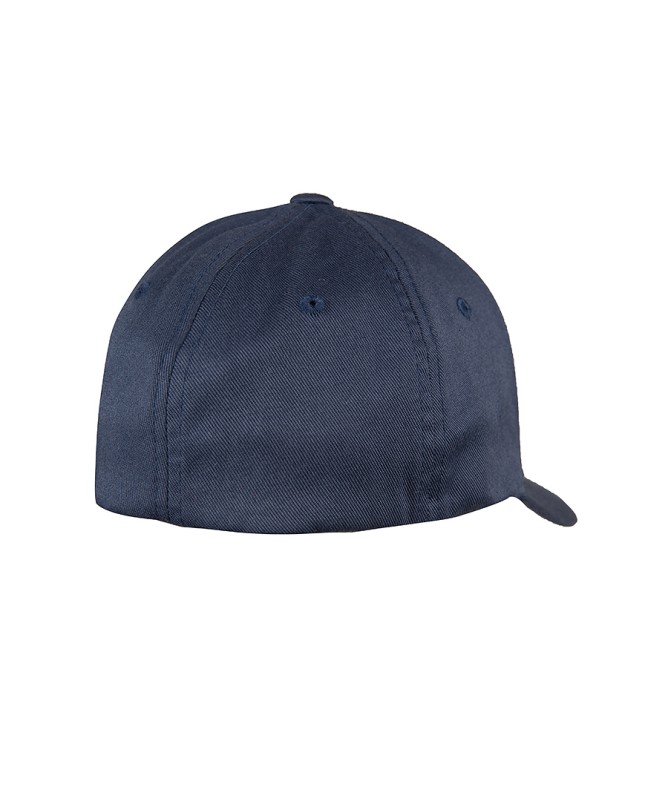 Gorra Deportivo Alavés Marino 24/25 Junior