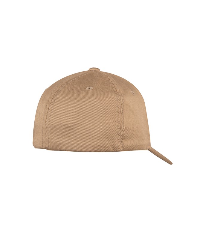 Gorra Deportivo Alavés Beige 24/25 Junior