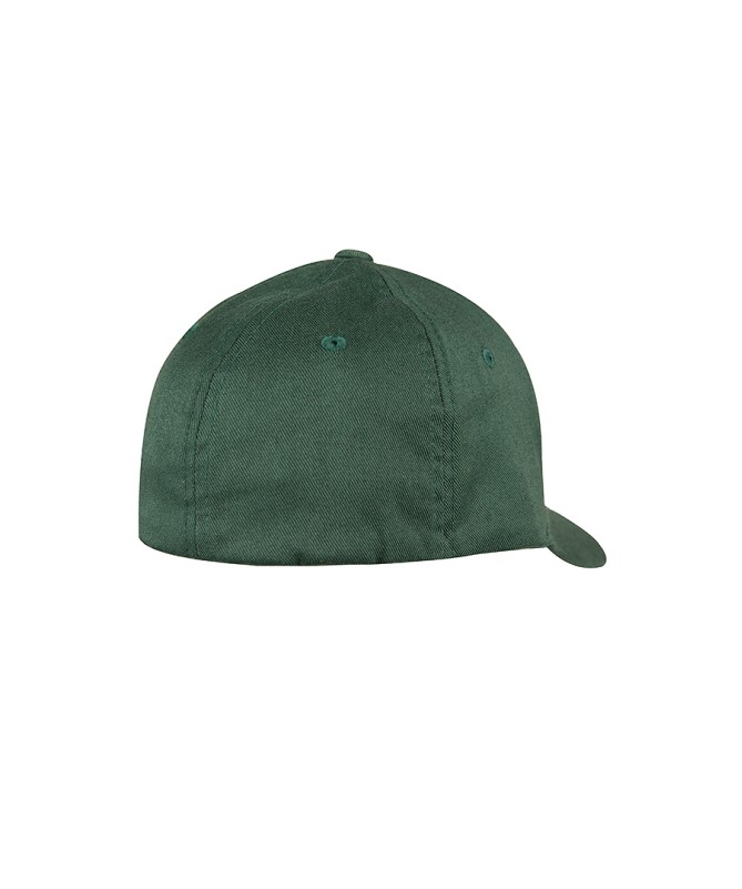 Gorra Deportivo Alavés Verde 24/25 Junior