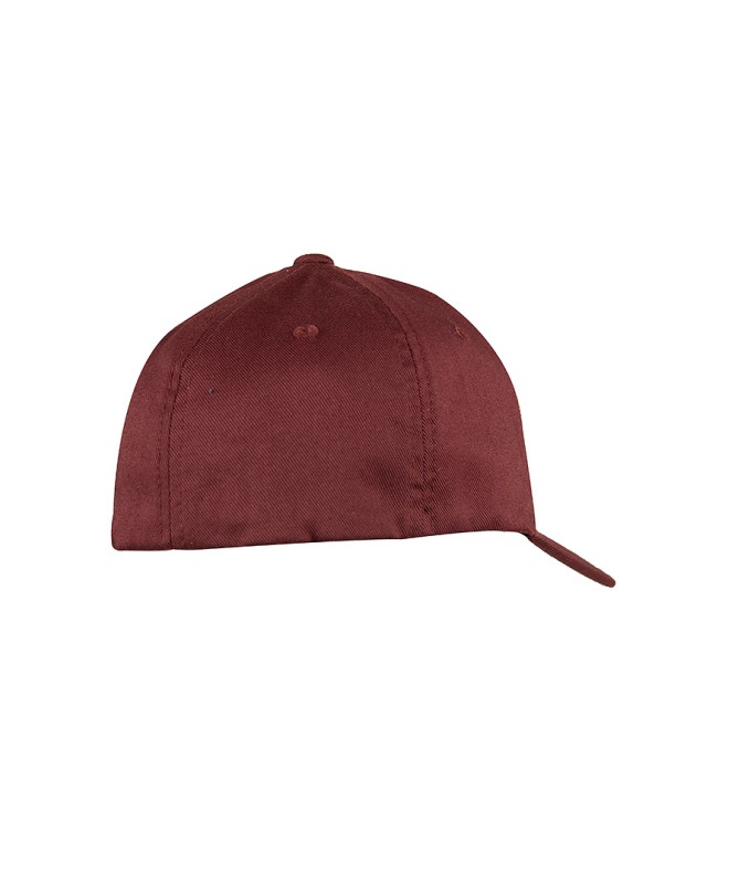 Gorra Baskonia Granate 24/25 Junior