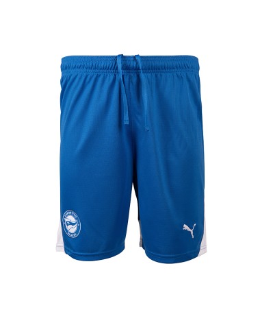 Short Juego Deportivo Alavés Azul 24/25