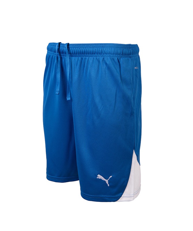 Short Juego Deportivo Alavés Azul 24/25