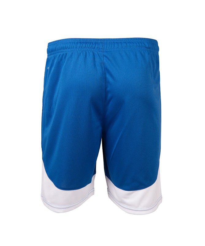 Short Juego Deportivo Alavés Azul 24/25