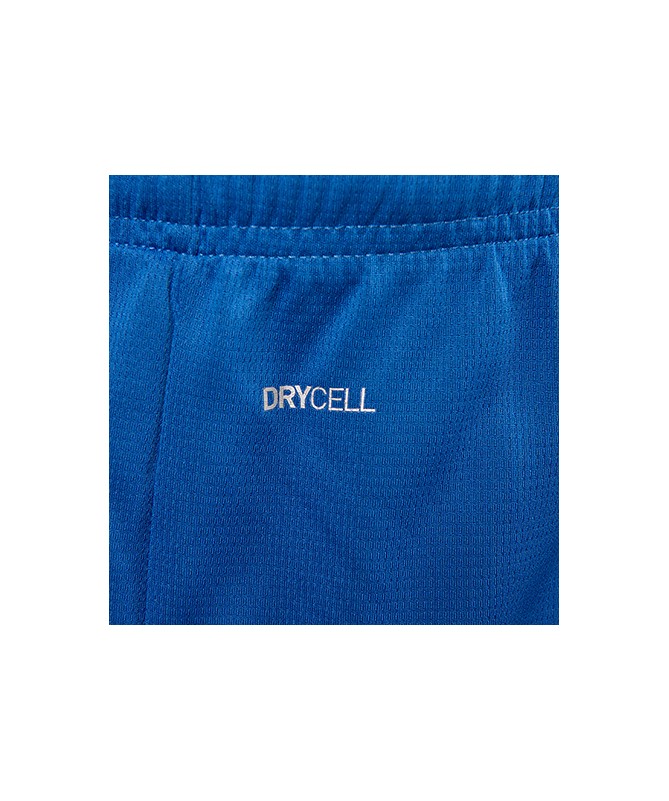 Short Juego Deportivo Alavés Azul 24/25