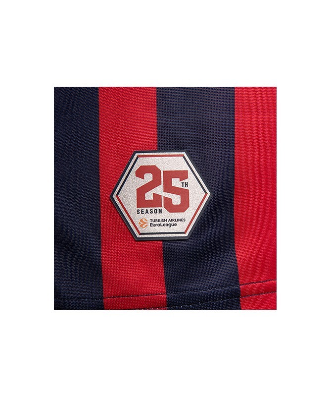 1ª Camiseta Baskonia 24/25
