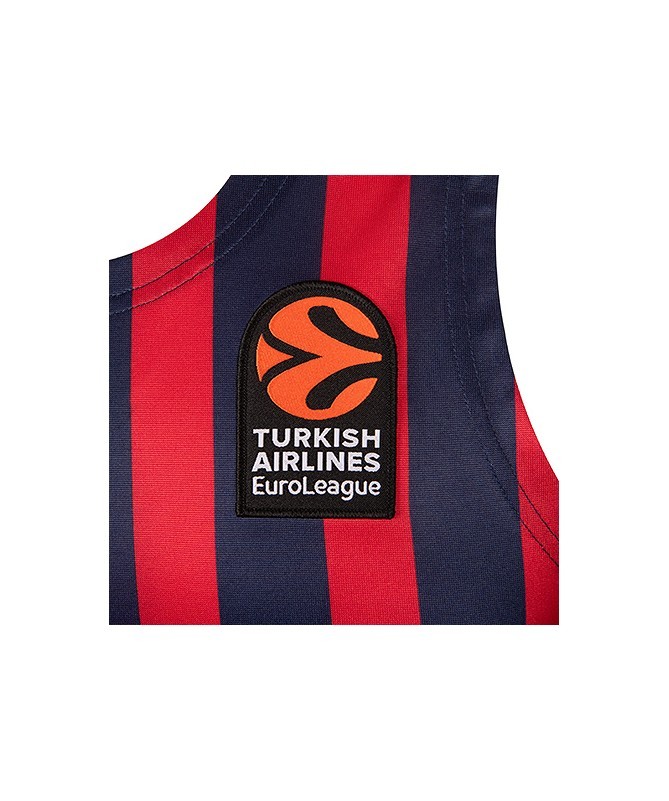 1ª Camiseta Baskonia 24/25