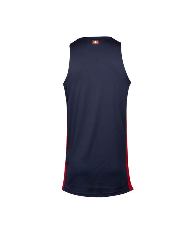 1ª Camiseta Baskonia 24/25