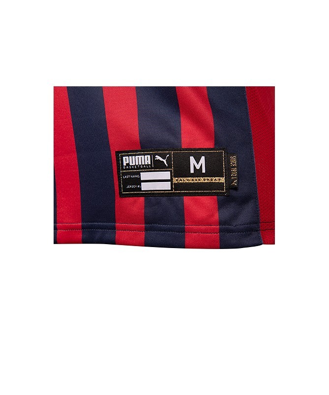 1ª Camiseta Baskonia 24/25