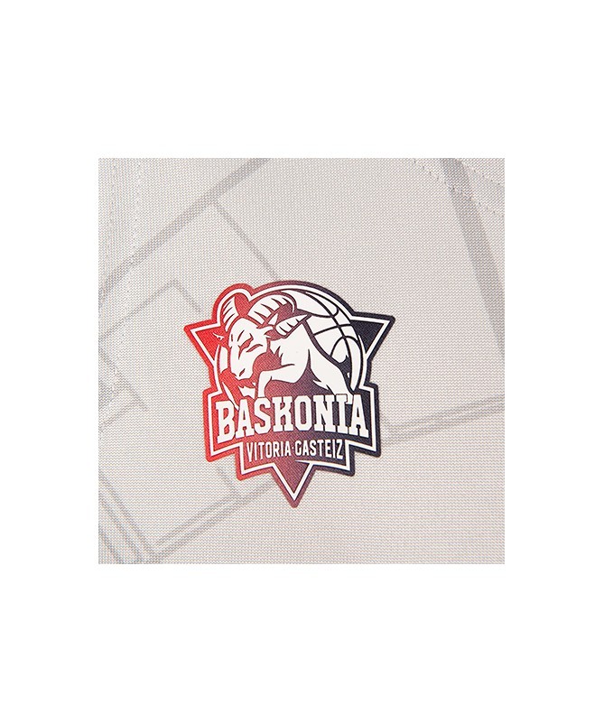 2ª Camiseta Baskonia 24/25