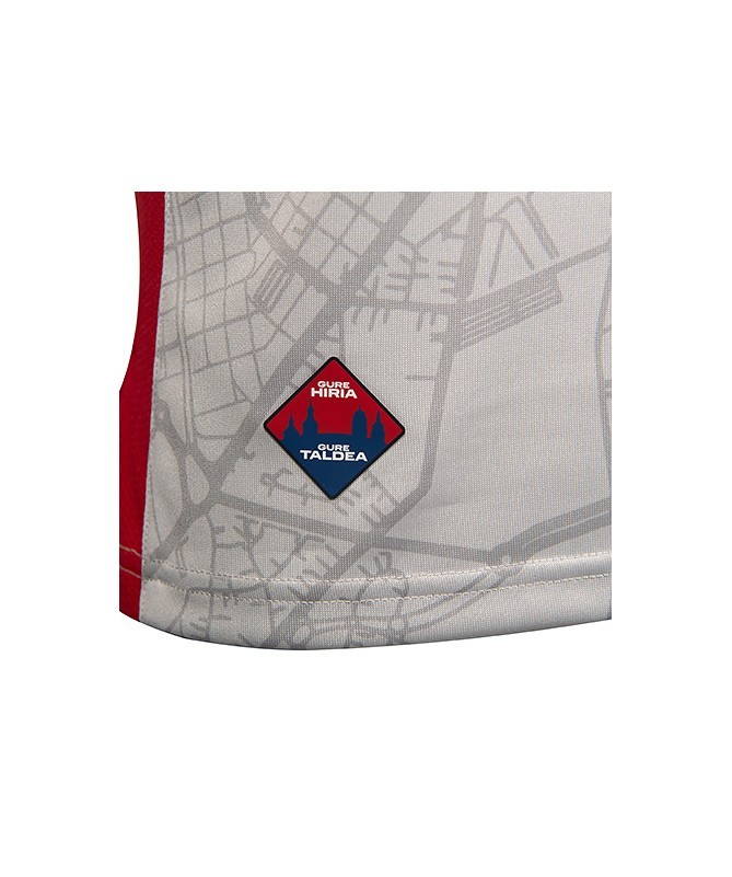 2ª Camiseta Baskonia 24/25