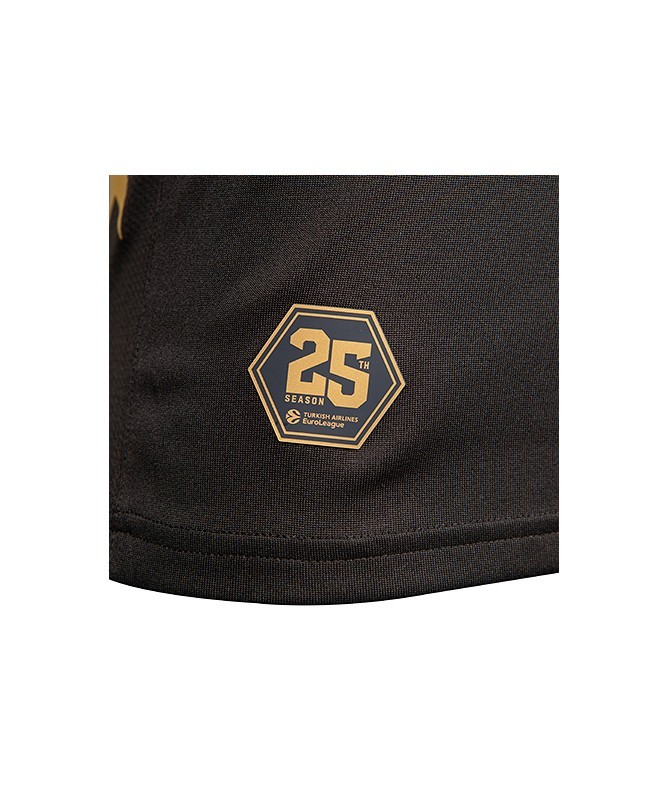 3ª Camiseta Junior Baskonia 24/25