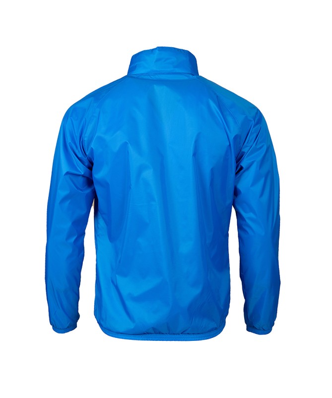 Chubasquero Deportivo Alavés Azul 24/25