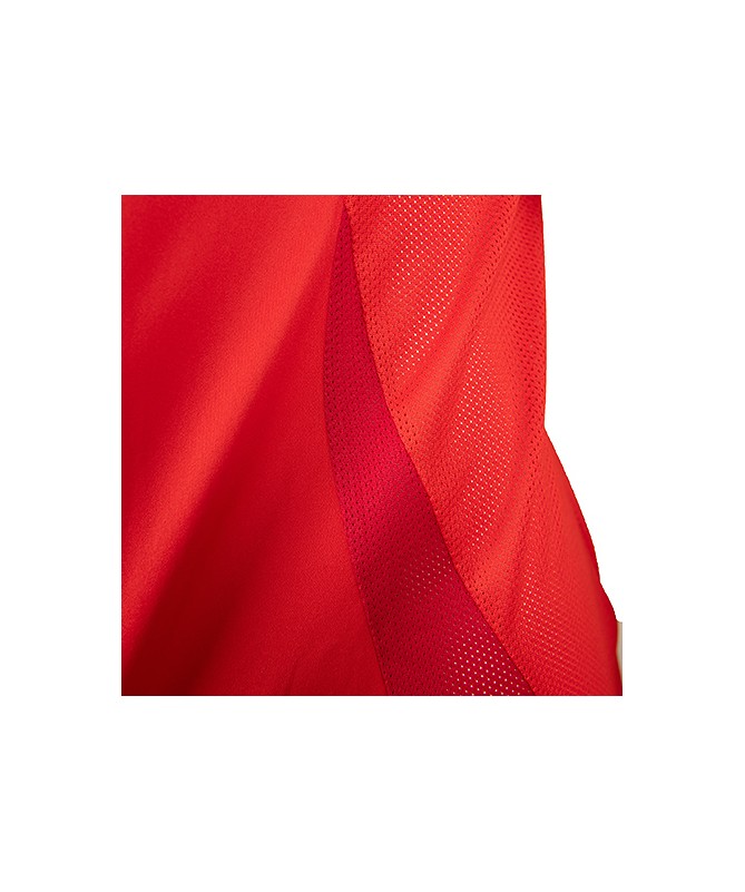 Camiseta Entrenamiento Técnico Baskonia Roja 24/25