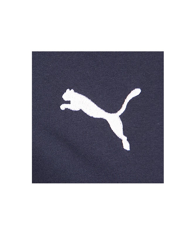 Camiseta Paseo Técnico Baskonia Marino 24/25 Junior