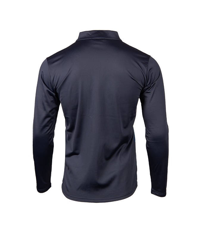 Chaqueta Prepartido Deportivo Alavés Marino 24/25