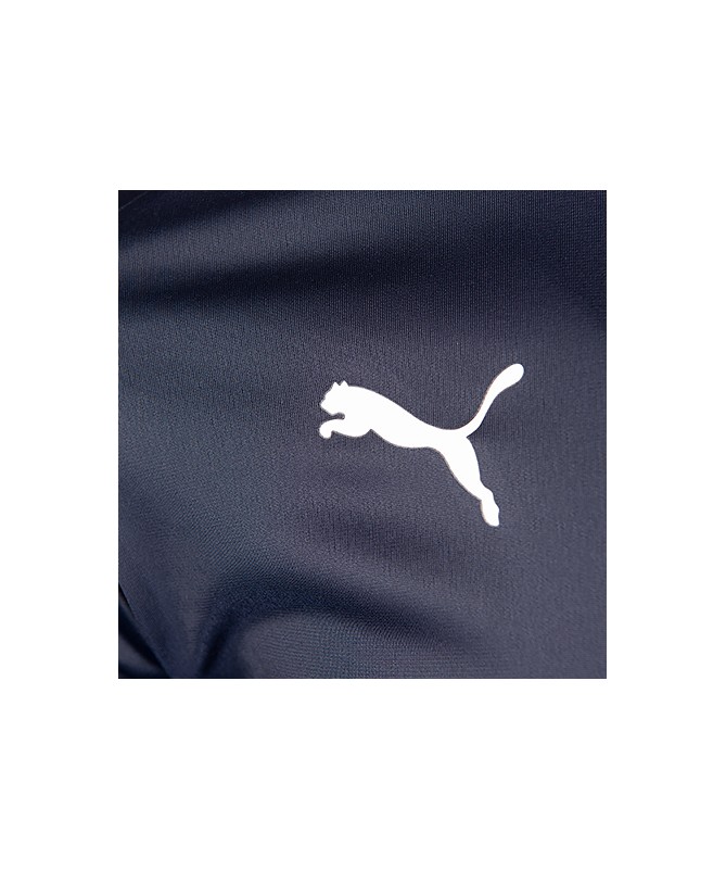 Chaqueta Prepartido Deportivo Alavés Marino 24/25