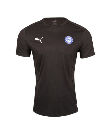Camiseta Paseo Oficial Deportivo Alavés 24/25