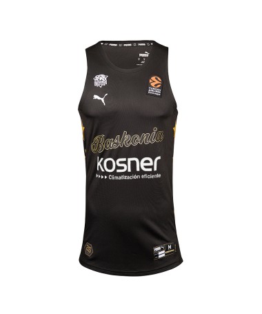 3ª Camiseta Baskonia 24/25