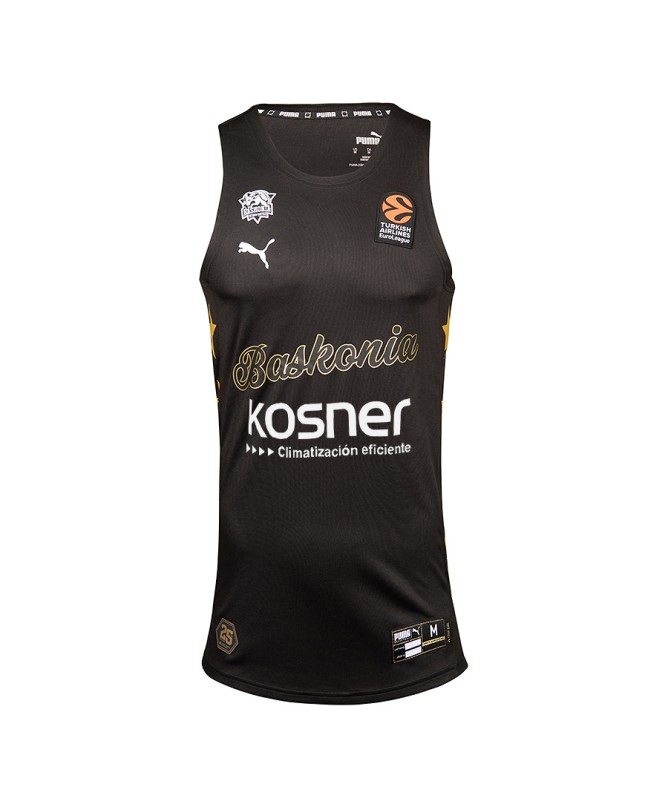 3ª Camiseta Baskonia 24/25