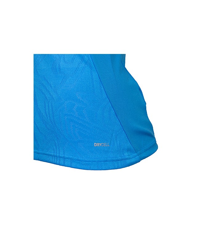 Camiseta Entrenamiento Sin Mangas Deportivo Alavés 24/25