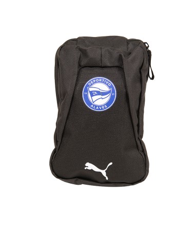 Neceser Puma Deportivo Alavés 24/25