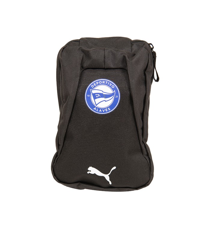 Neceser Puma Deportivo Alavés 24/25