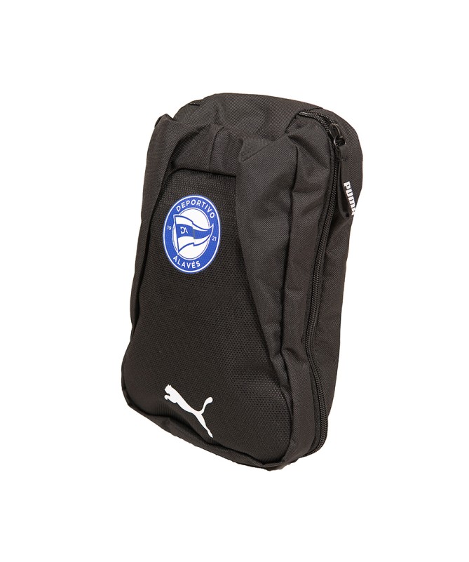 Neceser Puma Deportivo Alavés 24/25