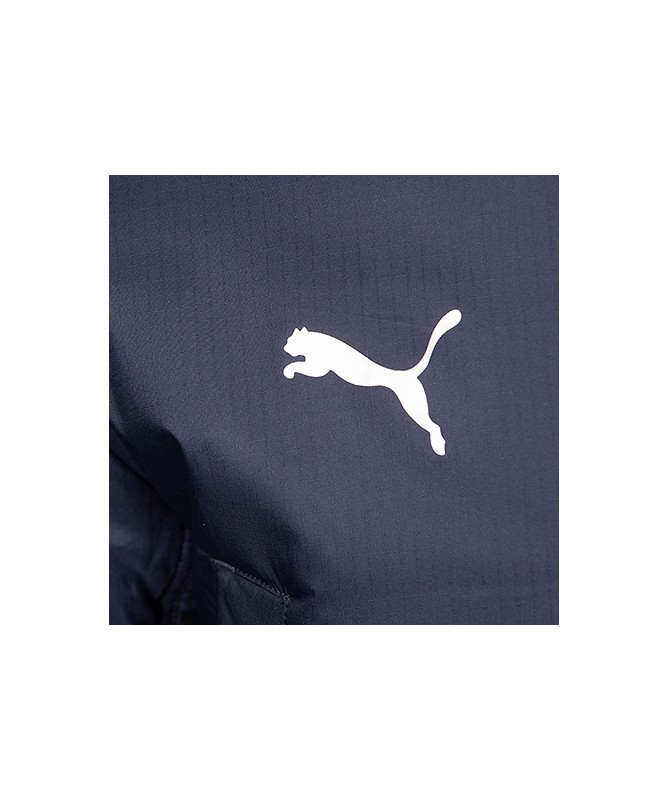 Winter Jacket Premium Baskonia 24/25