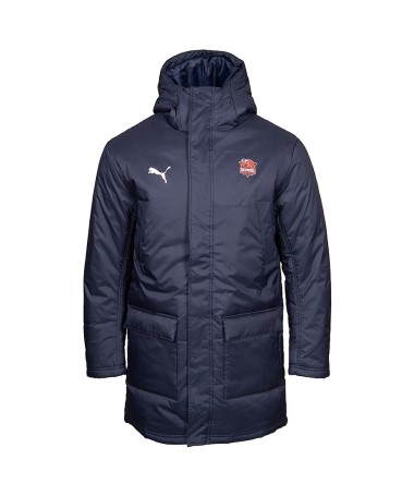 Winter Jacket Premium Baskonia 24/25