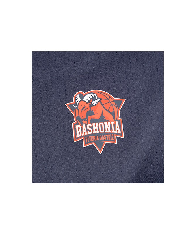 Winter Jacket Premium Baskonia 24/25
