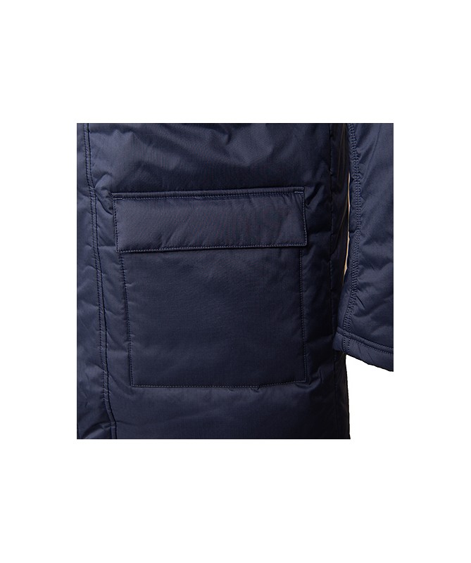 Winter Jacket Premium Baskonia 24/25