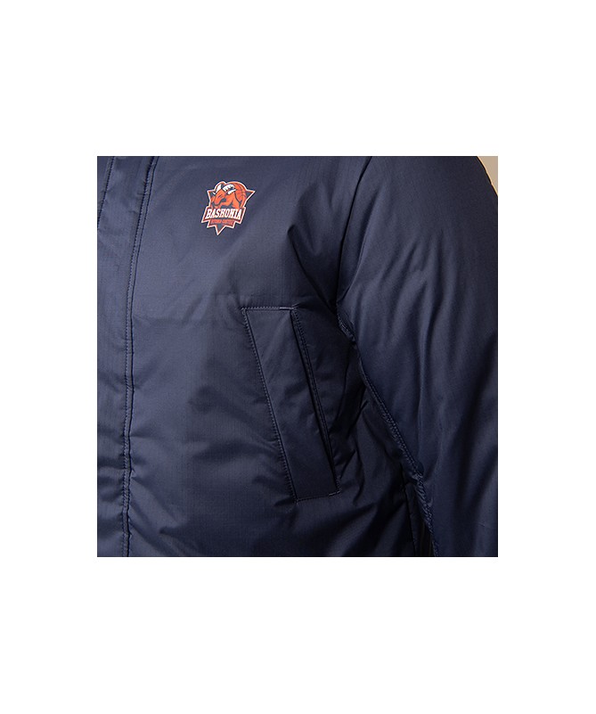 Winter Jacket Premium Baskonia 24/25