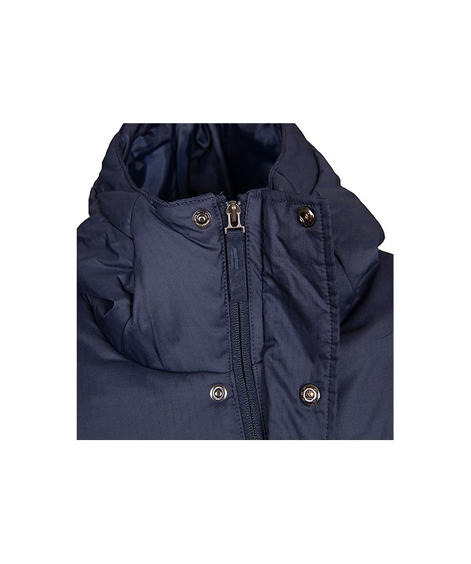 Winter Jacket Premium Baskonia 24/25