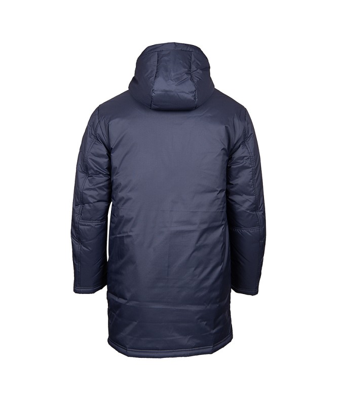 Winter Jacket Premium Baskonia 24/25