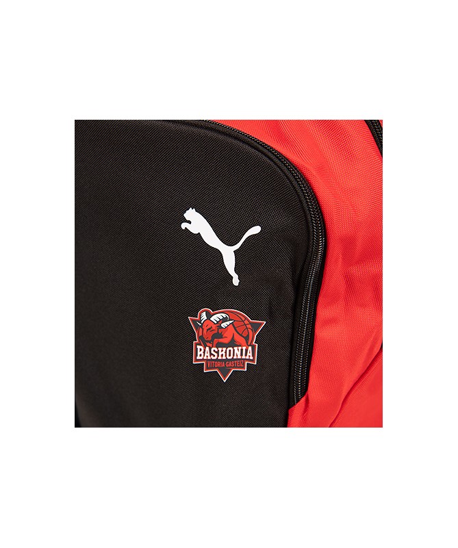Mochila Oficial Baskonia 24/25