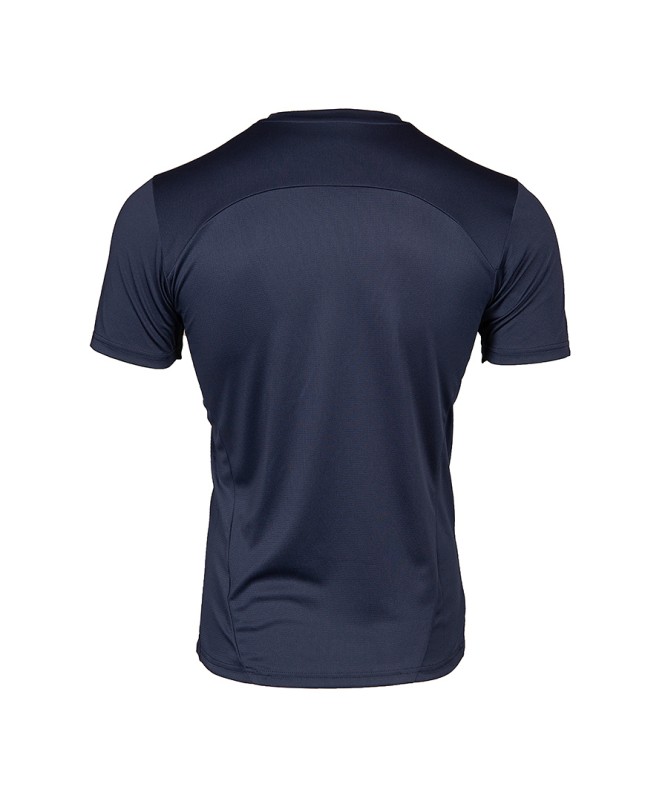 Camiseta Shooting Baskonia Marino 24/25