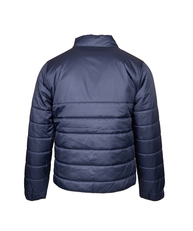 Padded Jacket Baskonia Navy 24/25 Junior