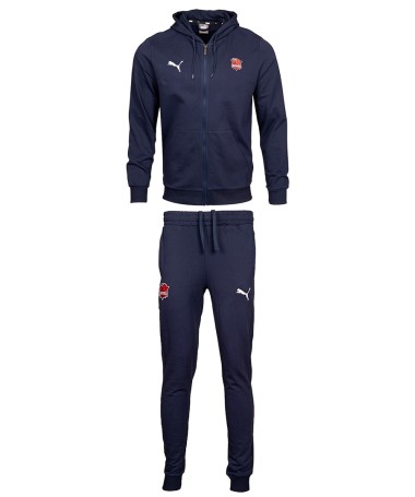Chándal Oficial Baskonia 24/25