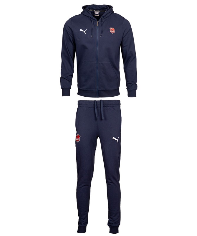 Chándal Oficial Baskonia 24/25
